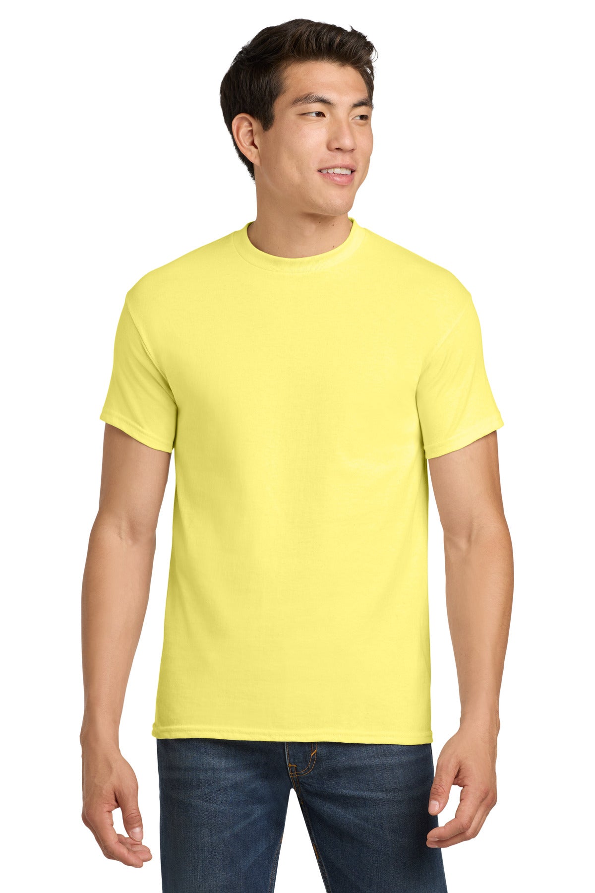 Gildan® - Heavy Cotton 100% Cotton T-Shirt.  5000