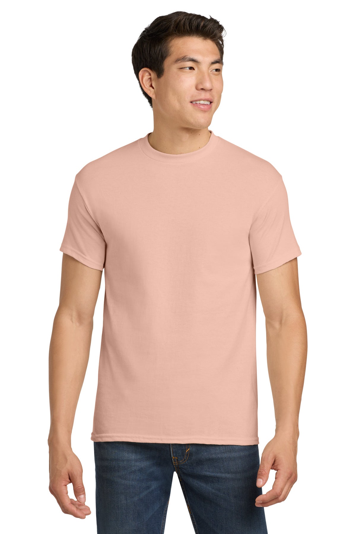 Gildan® - Heavy Cotton 100% Cotton T-Shirt.  5000
