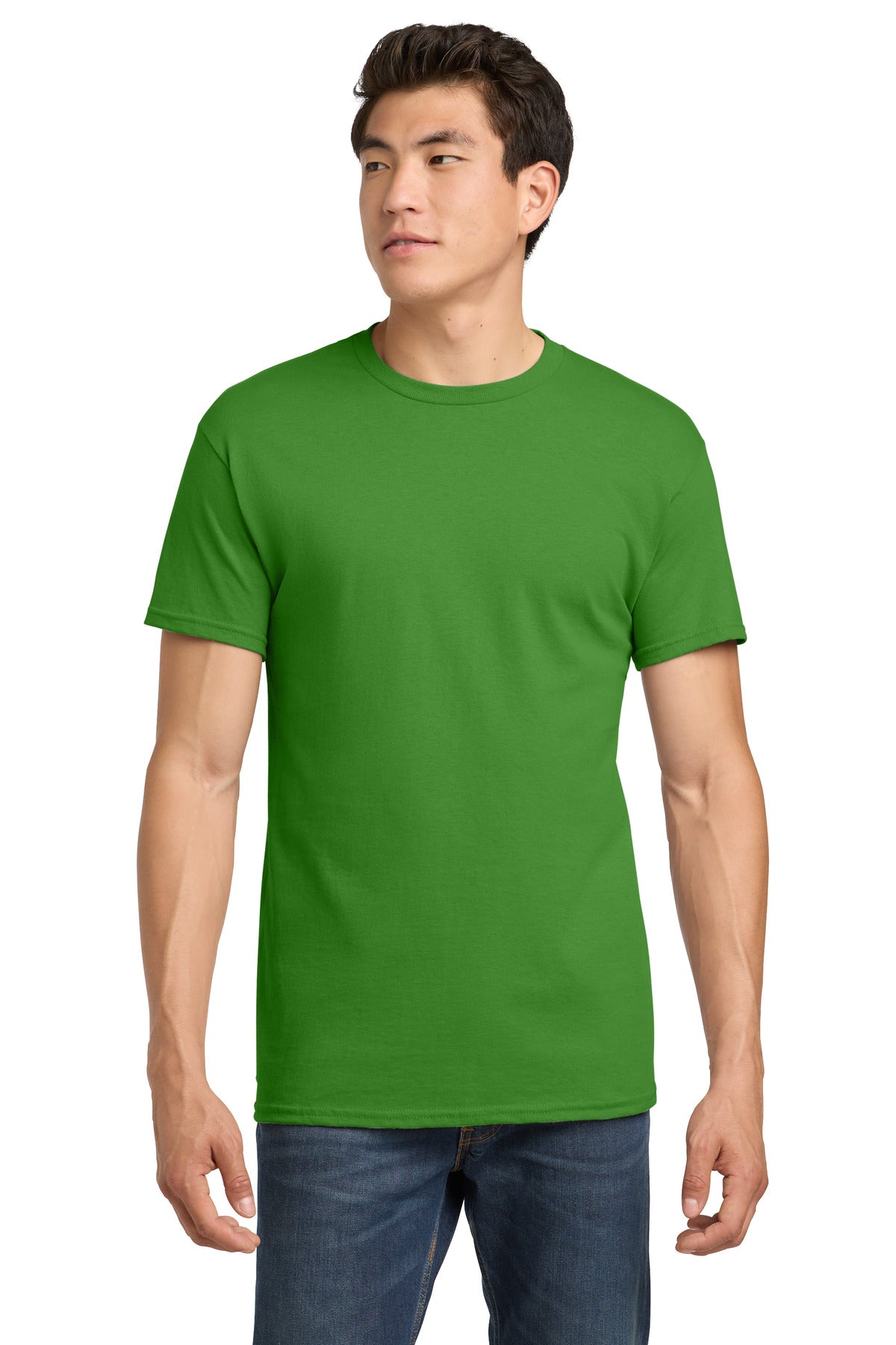Gildan® - Heavy Cotton 100% Cotton T-Shirt.  5000