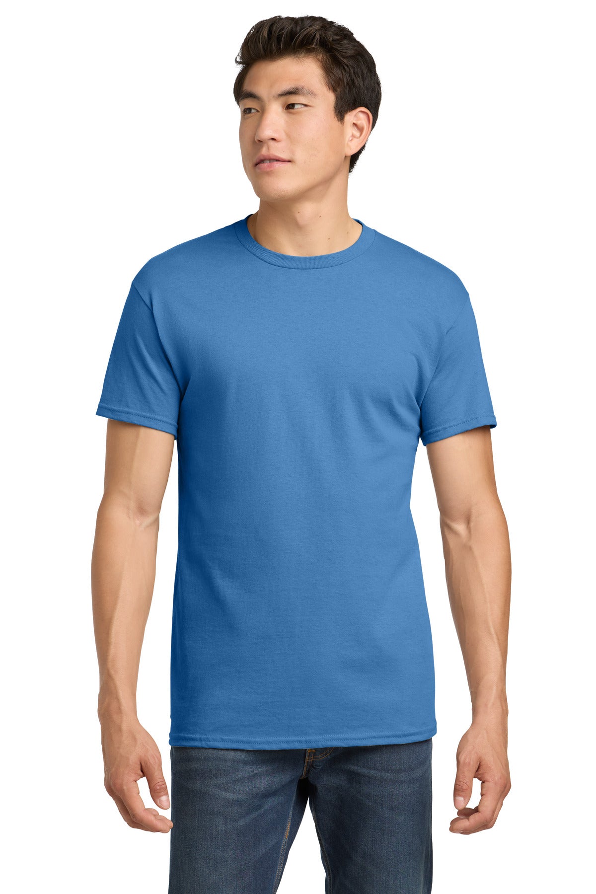 Gildan® - Heavy Cotton 100% Cotton T-Shirt.  5000