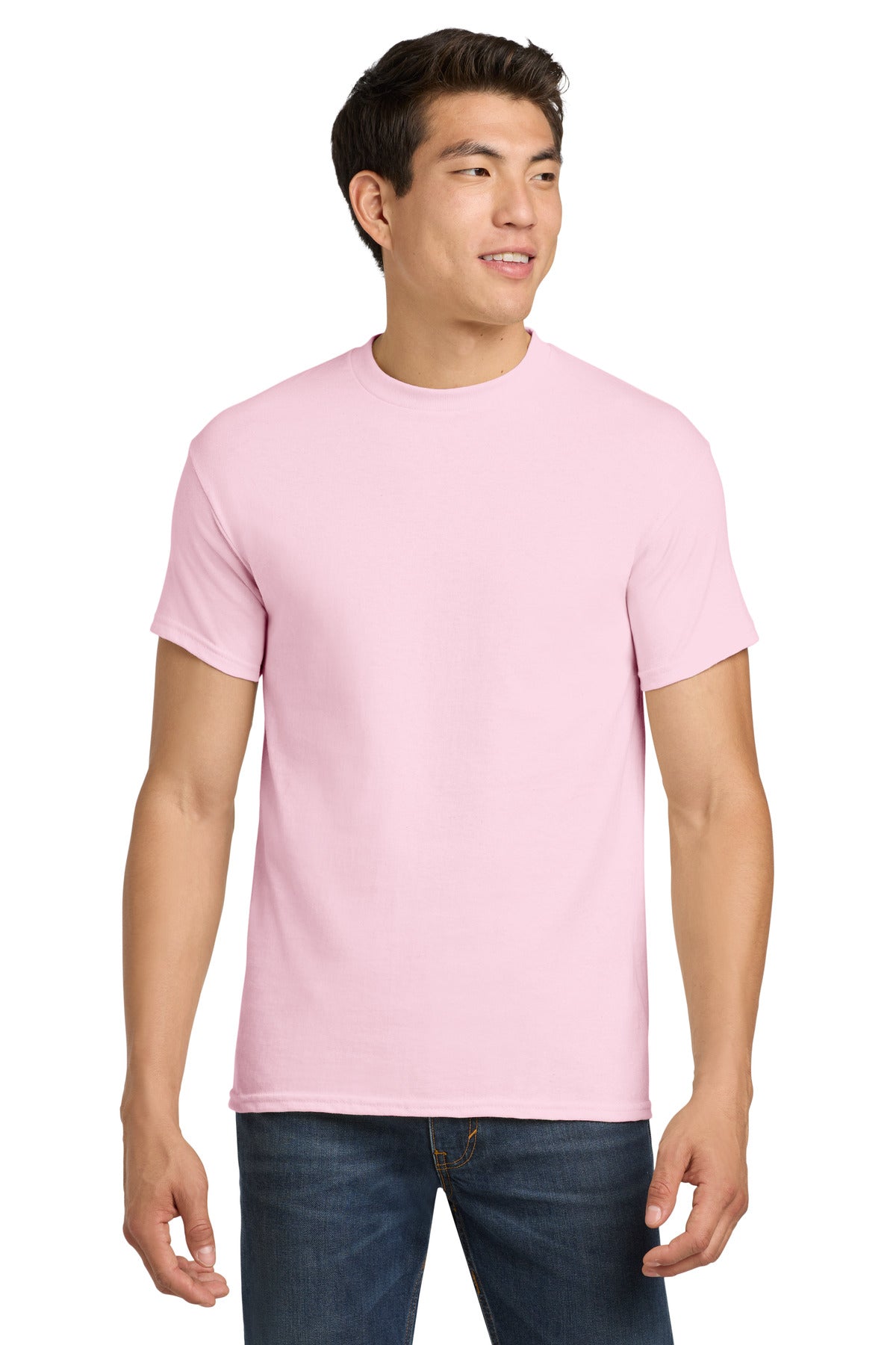 Gildan® - Heavy Cotton 100% Cotton T-Shirt.  5000