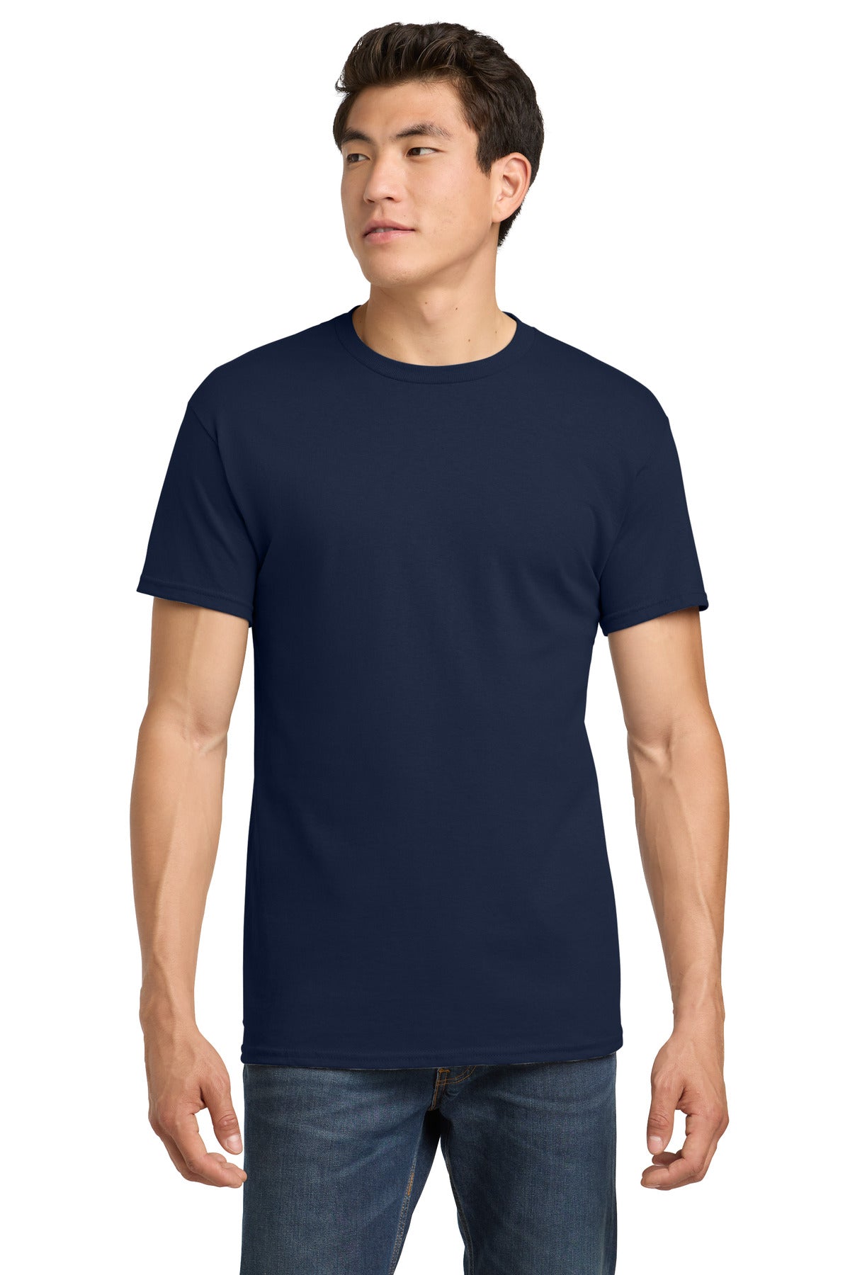 Gildan® - Heavy Cotton 100% Cotton T-Shirt.  5000