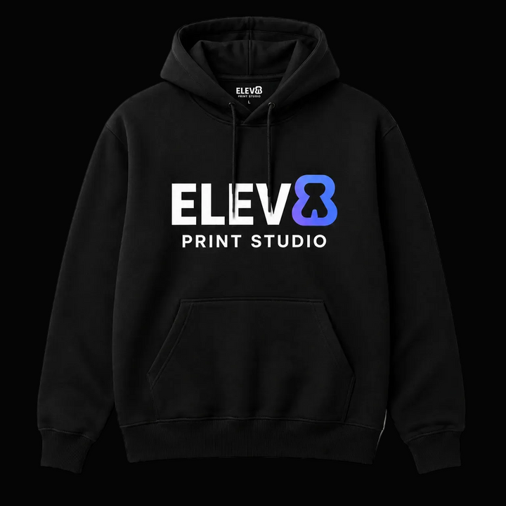 Custom Hoodies