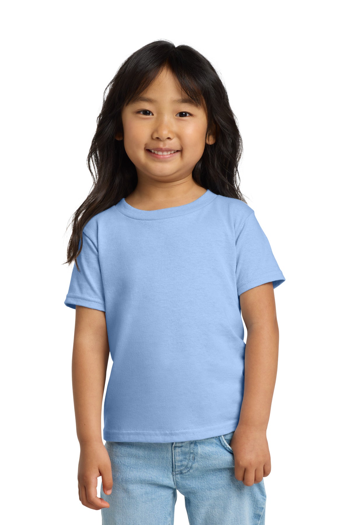 Gildan® Heavy Cotton Toddler T-Shirt 5100P