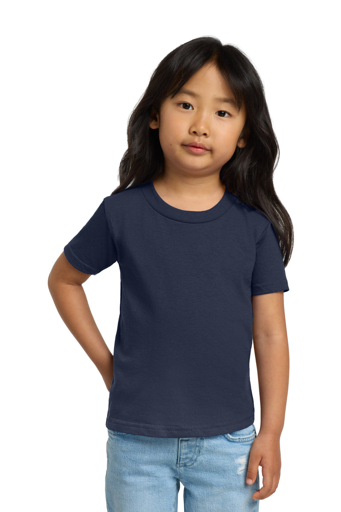 Gildan® Heavy Cotton Toddler T-Shirt 5100P