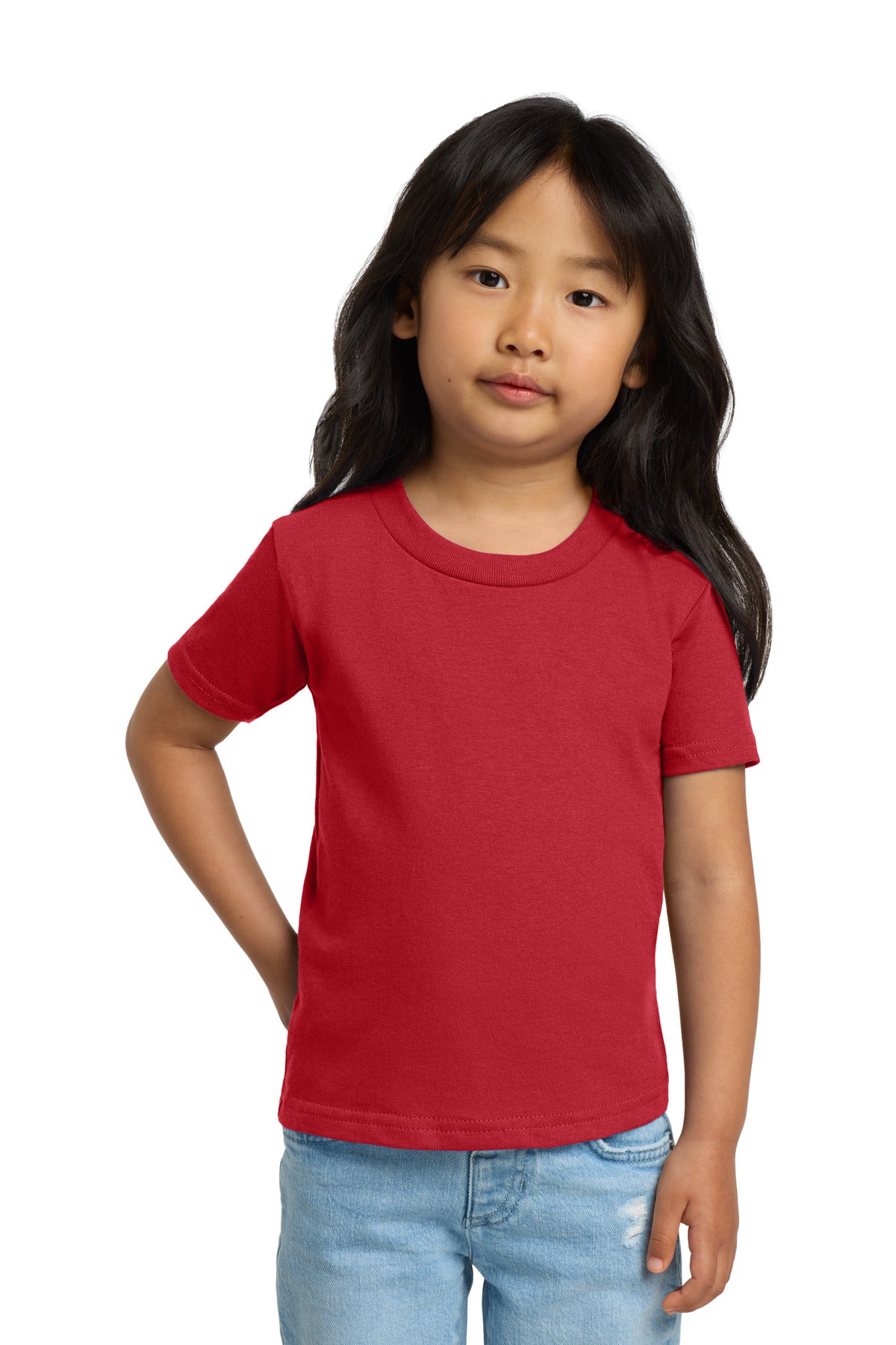 Gildan® Heavy Cotton Toddler T-Shirt 5100P