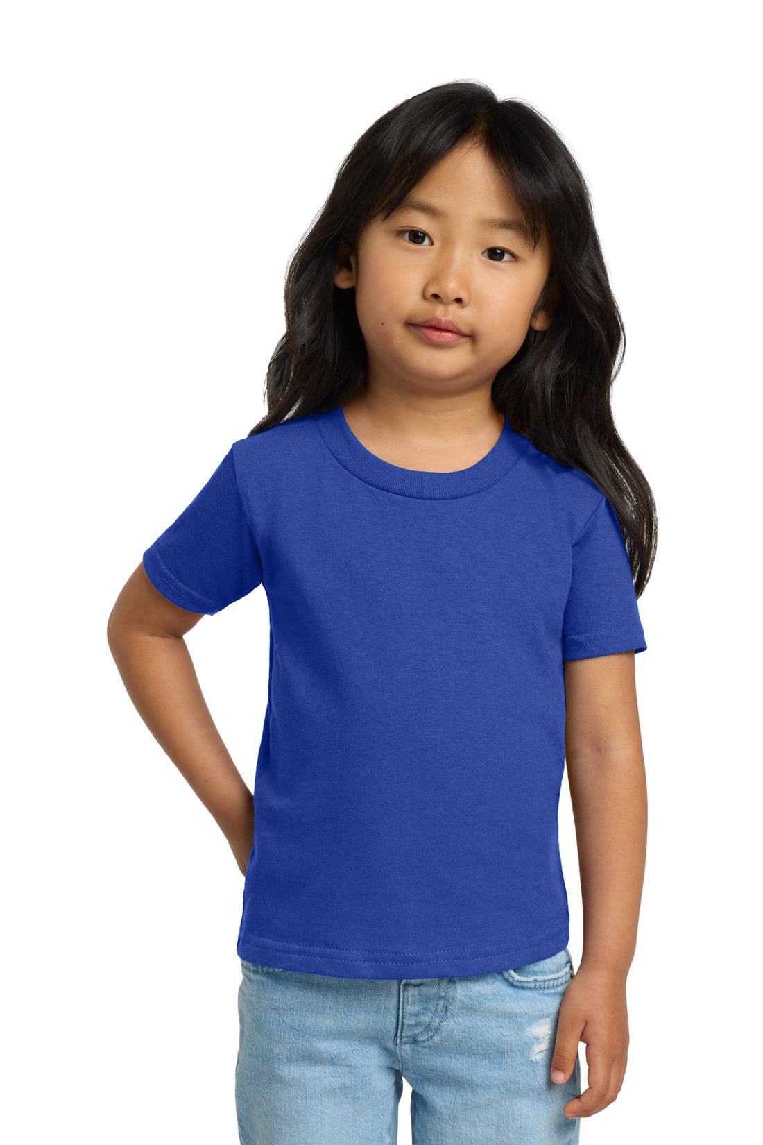 Gildan® Heavy Cotton Toddler T-Shirt 5100P
