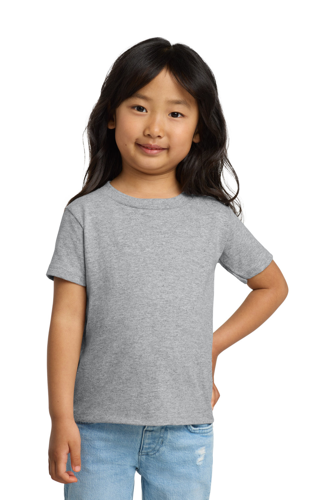 Gildan® Heavy Cotton Toddler T-Shirt 5100P