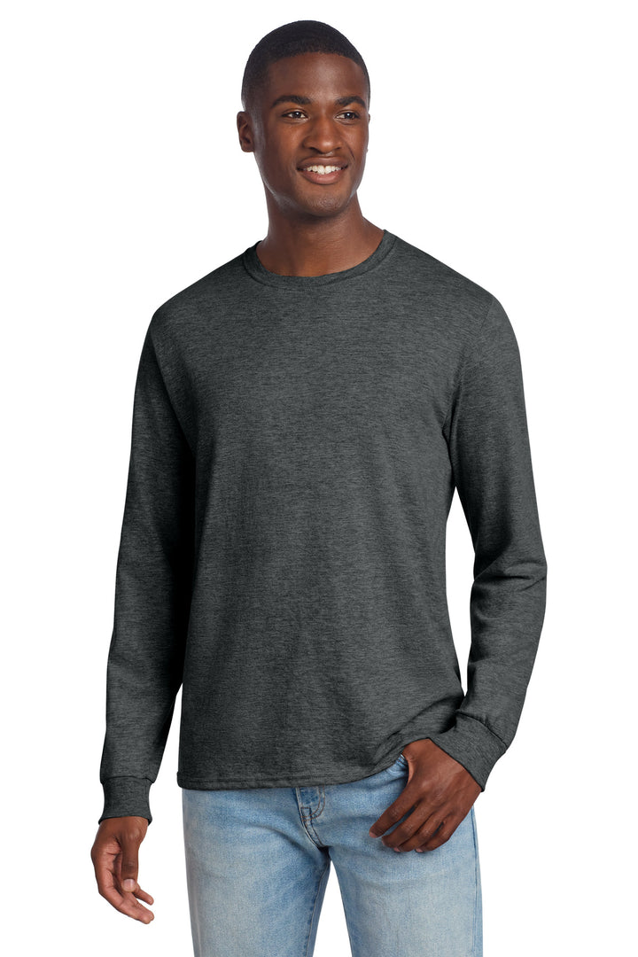 Jerzees® Premium Blend Ring Spun Long Sleeve T-Shirt 560LS