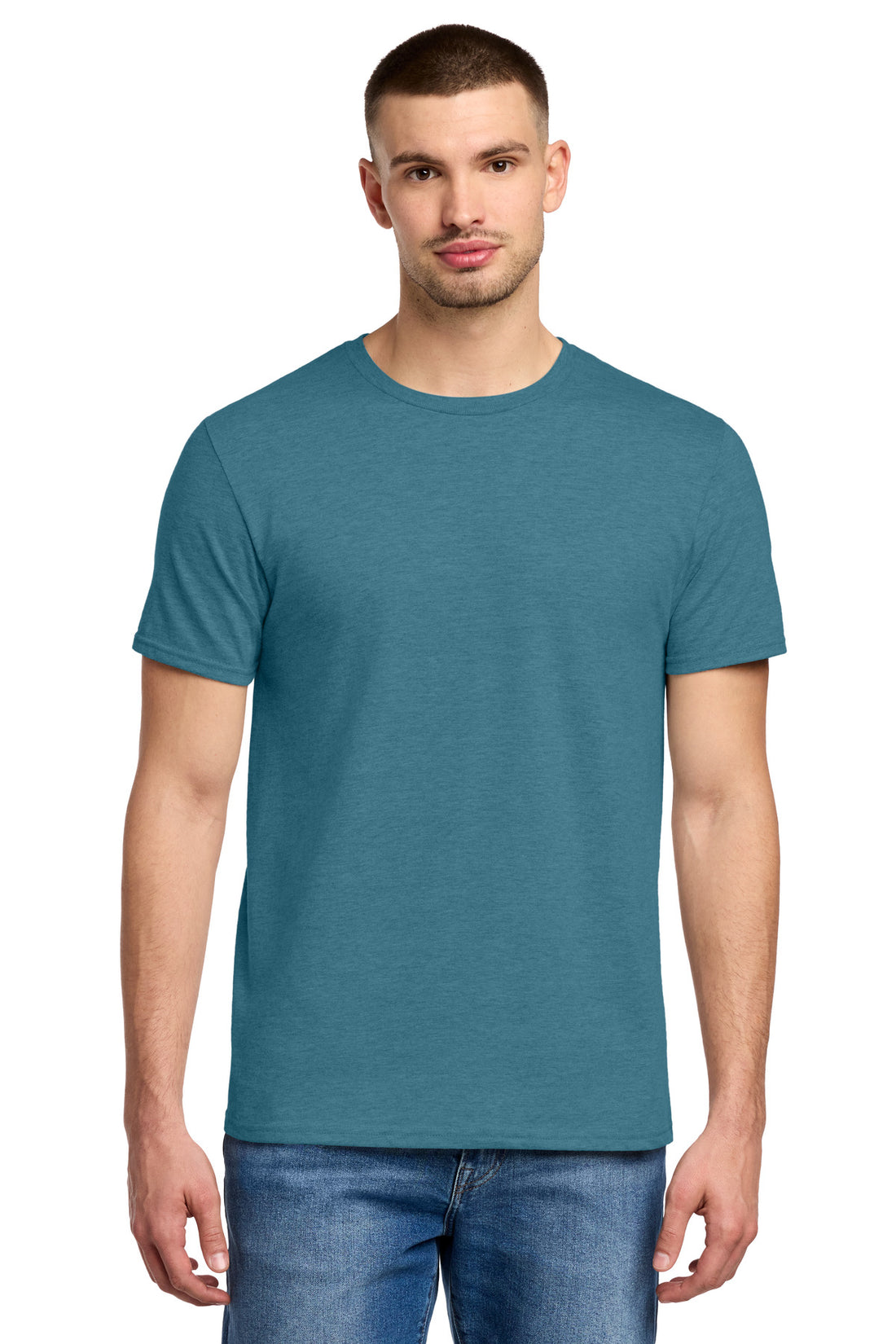 Jerzees® Premium Blend Ring Spun T-Shirt 560M