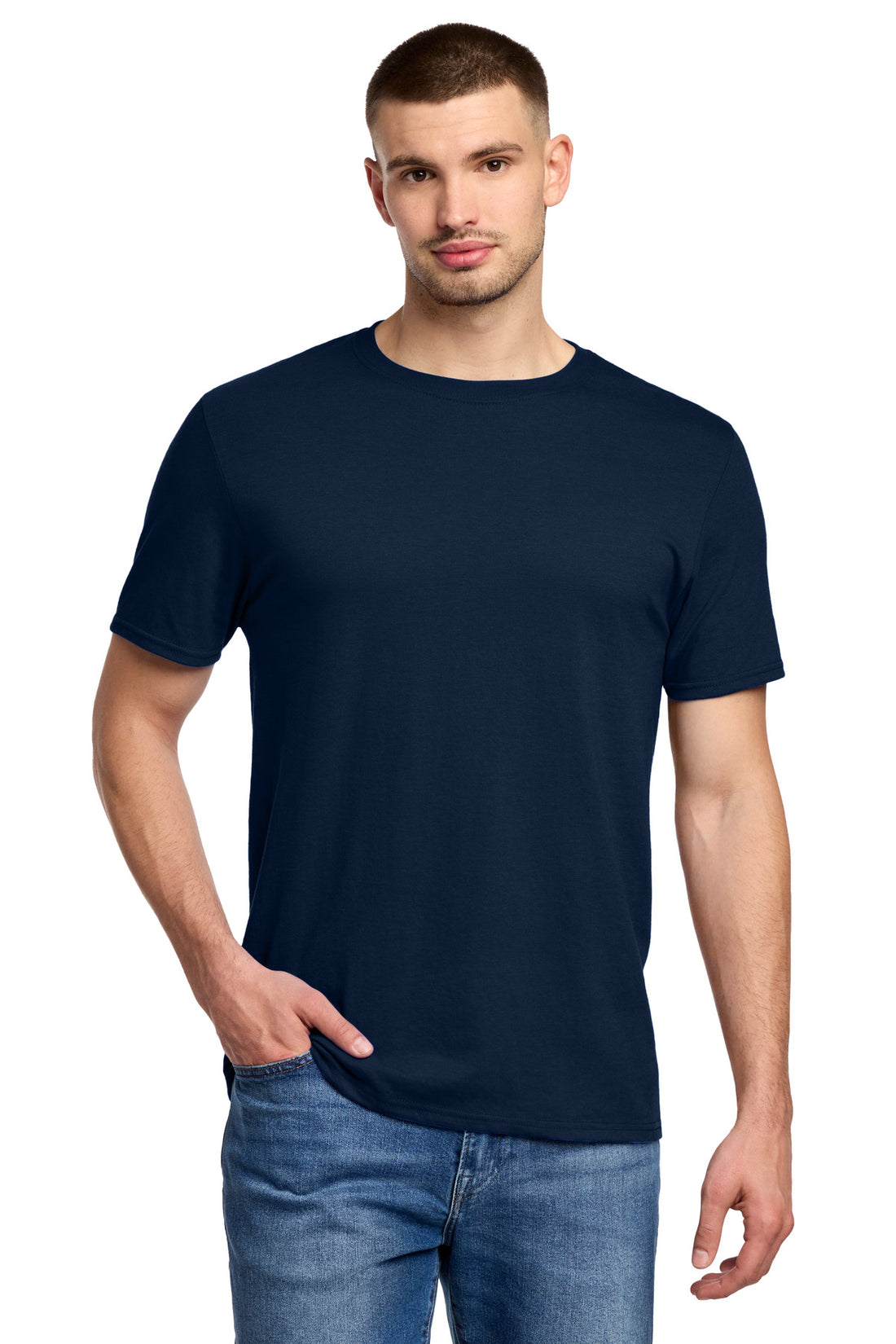 Jerzees® Premium Blend Ring Spun T-Shirt 560M