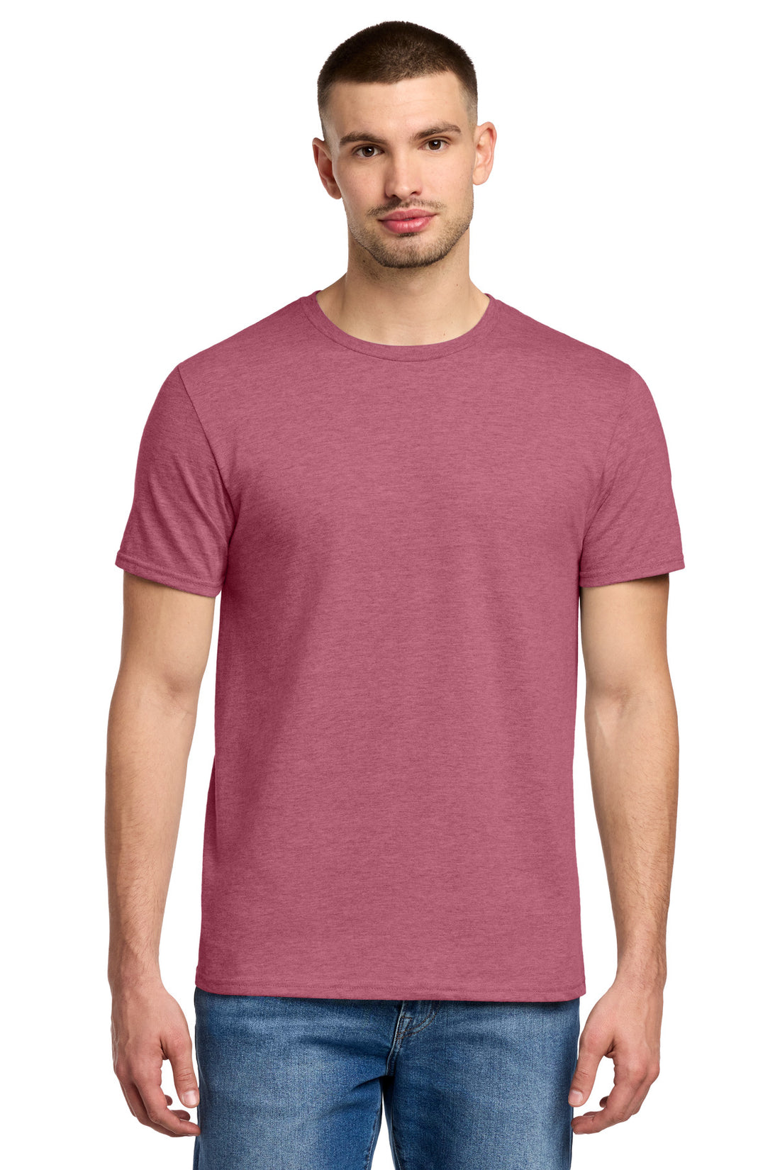 Jerzees® Premium Blend Ring Spun T-Shirt 560M
