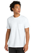 Next Level Apparel® Cotton Pocket Tee