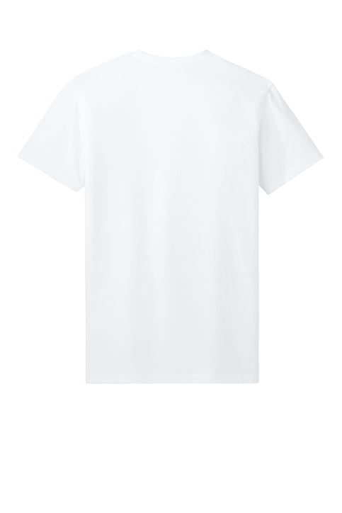 Next Level Apparel® Cotton Pocket Tee