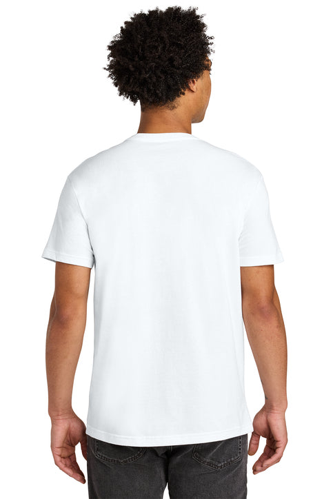 Next Level Apparel® Cotton Pocket Tee