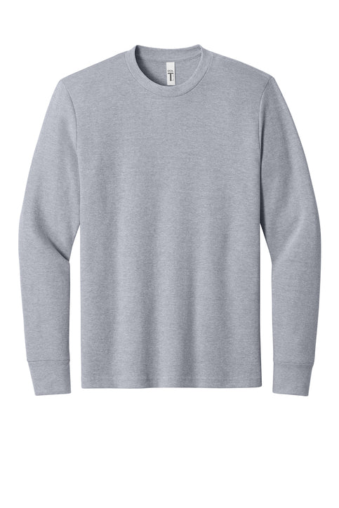 Next Level Apparel® Ideal Thermal Long Sleeve Tee