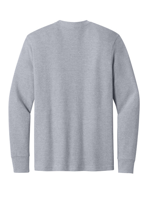 Next Level Apparel® Ideal Thermal Long Sleeve Tee