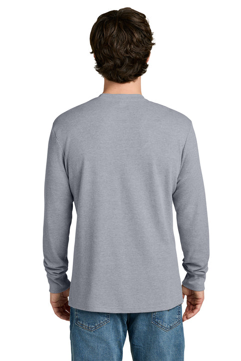 Next Level Apparel® Ideal Thermal Long Sleeve Tee