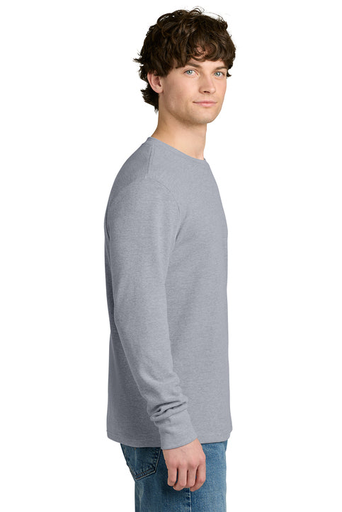 Next Level Apparel® Ideal Thermal Long Sleeve Tee