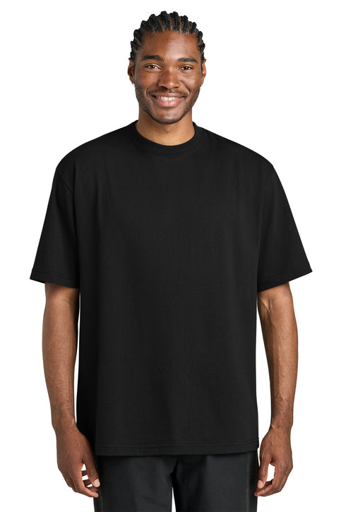 ELEV8 Premium Street Tee Black