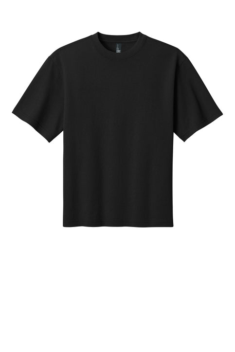 ELEV8 Premium Street Tee Black