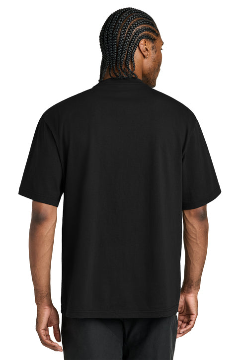 ELEV8 Premium Street Tee Black