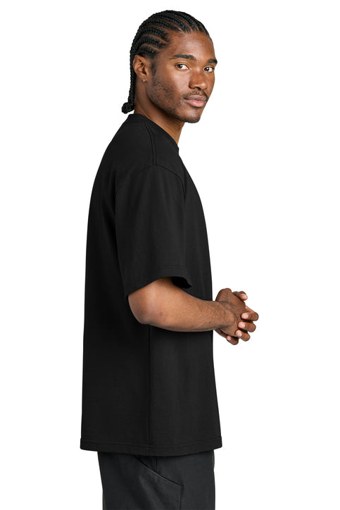 ELEV8 Premium Street Tee Black
