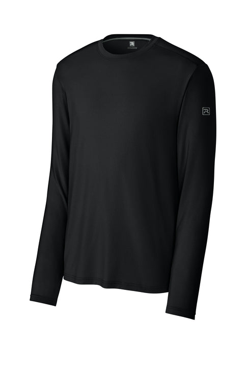 Richardson Clutch Long Sleeve Tee
