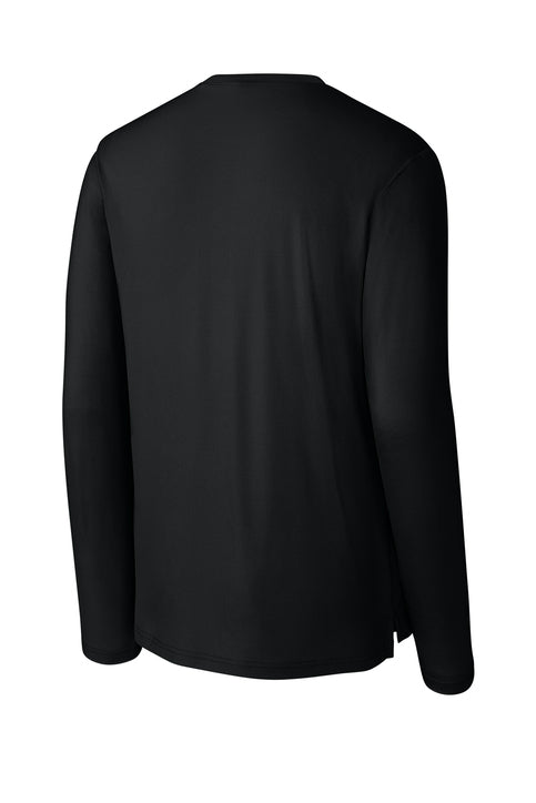 Richardson Clutch Long Sleeve Tee