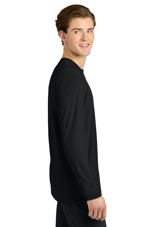Richardson Clutch Long Sleeve Tee