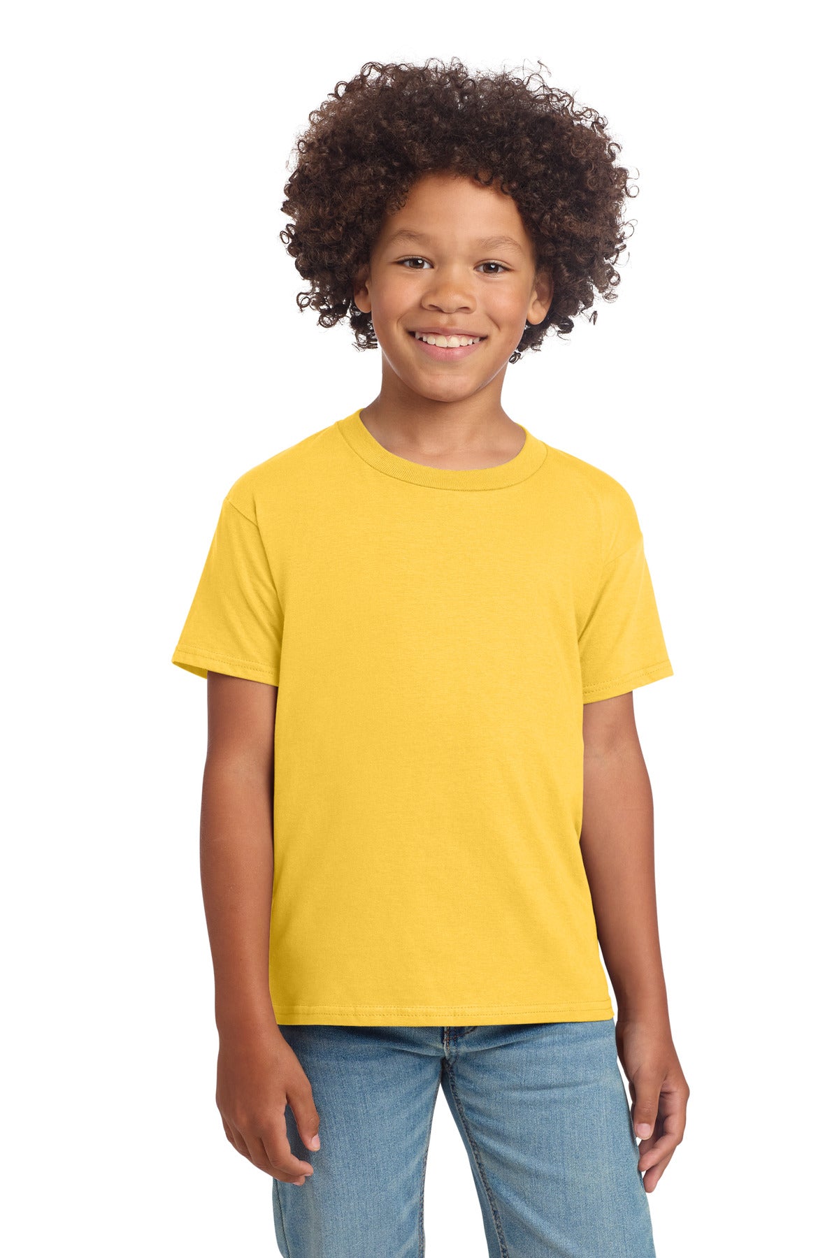 Gildan Youth Softstyle® T-Shirt 64000B