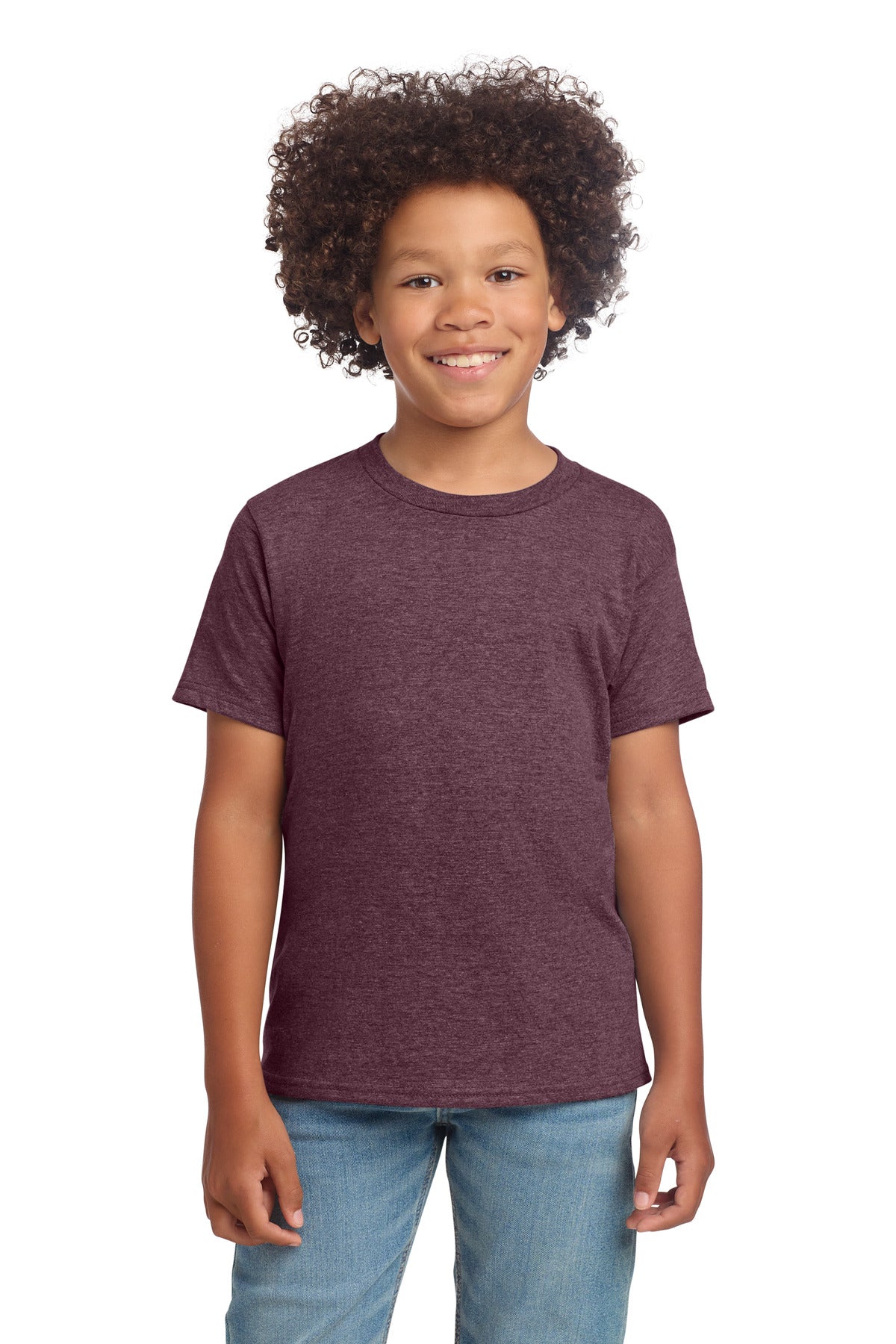 Gildan Youth Softstyle® T-Shirt 64000B
