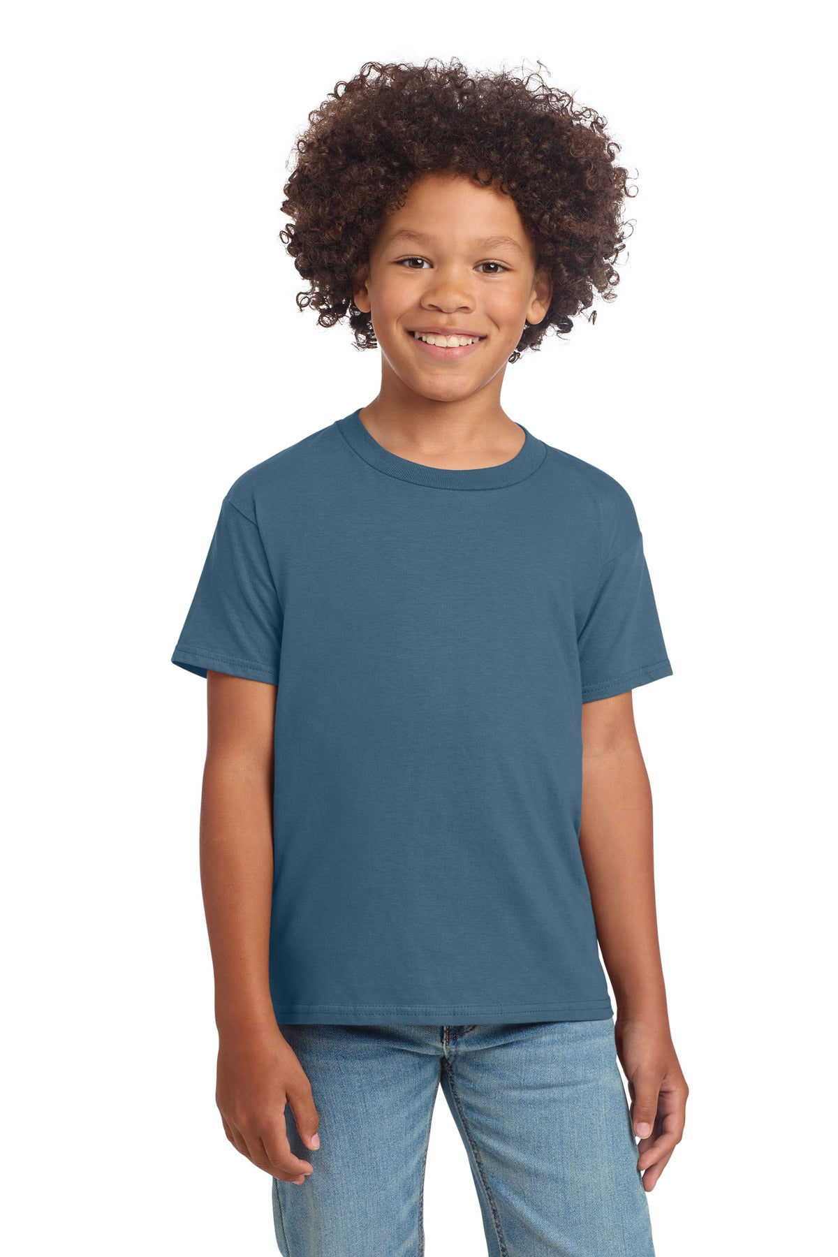 Gildan Youth Softstyle® T-Shirt 64000B