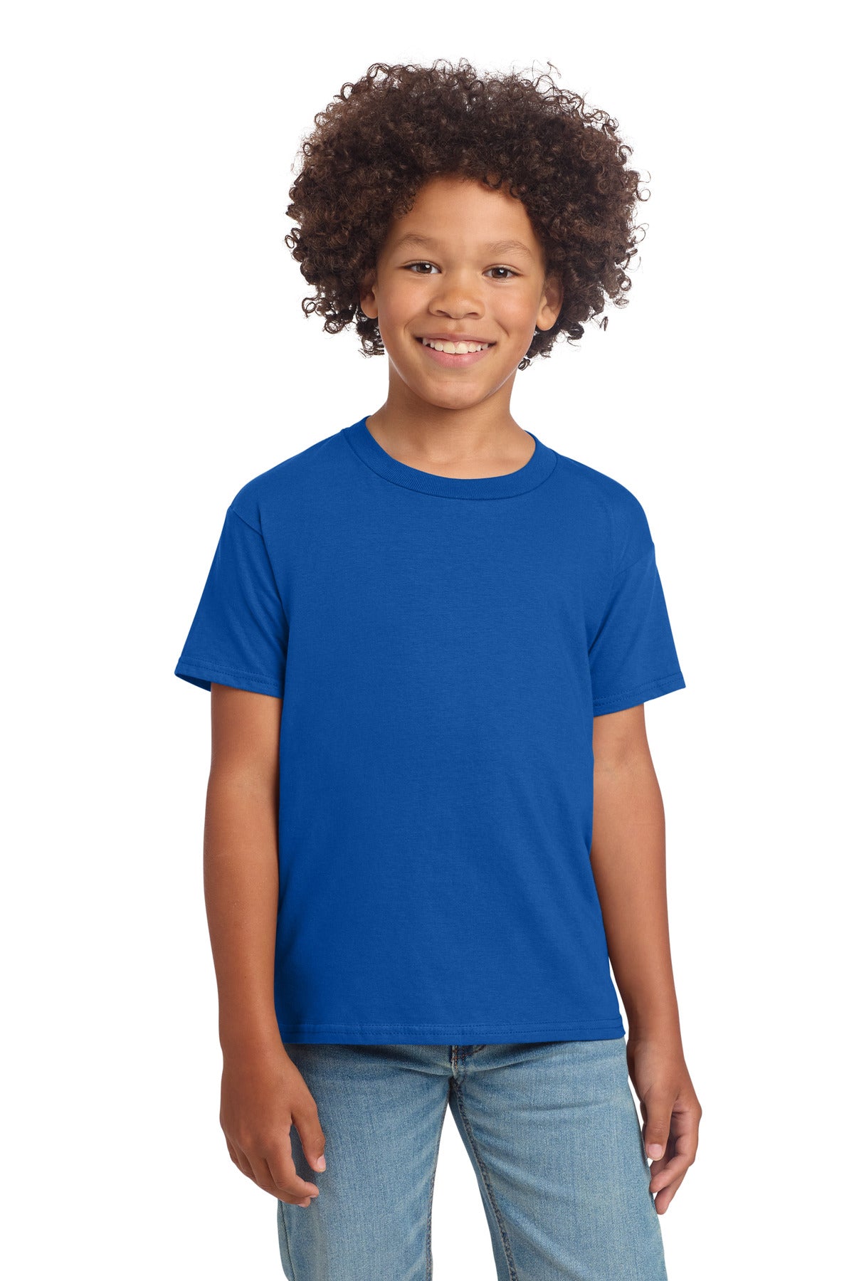 Gildan Youth Softstyle® T-Shirt 64000B