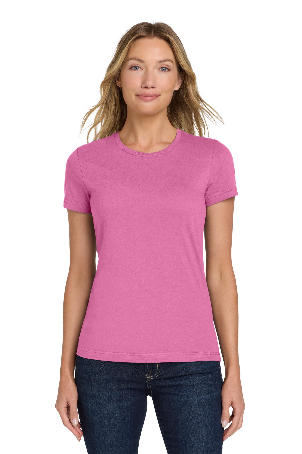 Gildan Softstyle® Women's T-Shirt. 64000L