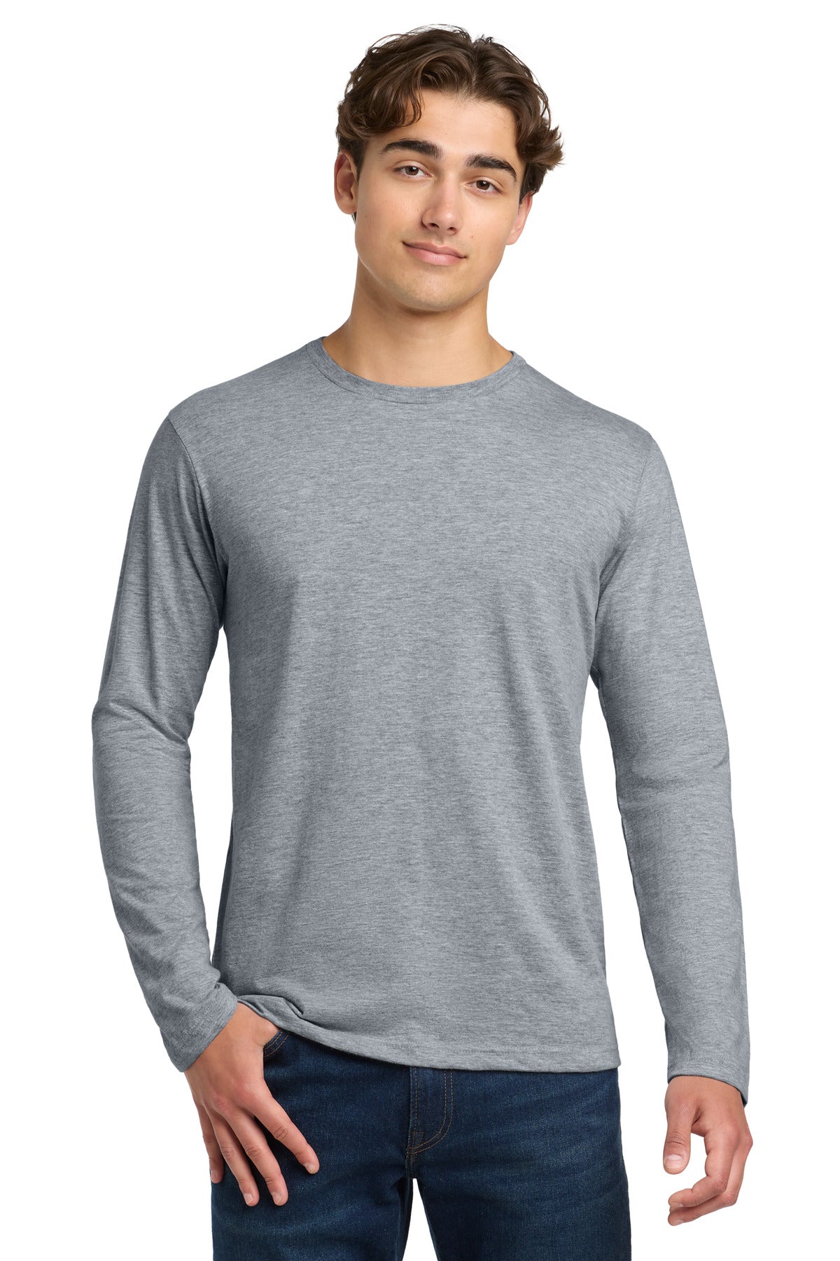 Gildan Softstyle® Long Sleeve T-Shirt. 64400