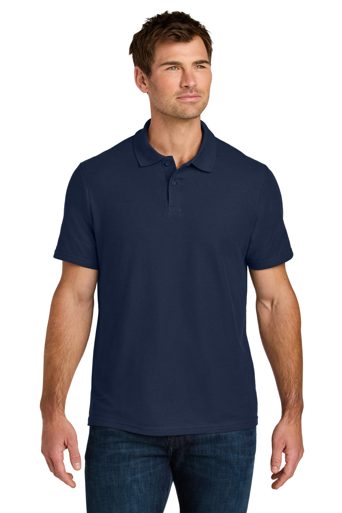 Gildan Softstyle® Pique Polo 64800