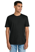 Gildan® Softstyle Plasma Print Tee 64PLSMA - Black - 2XL