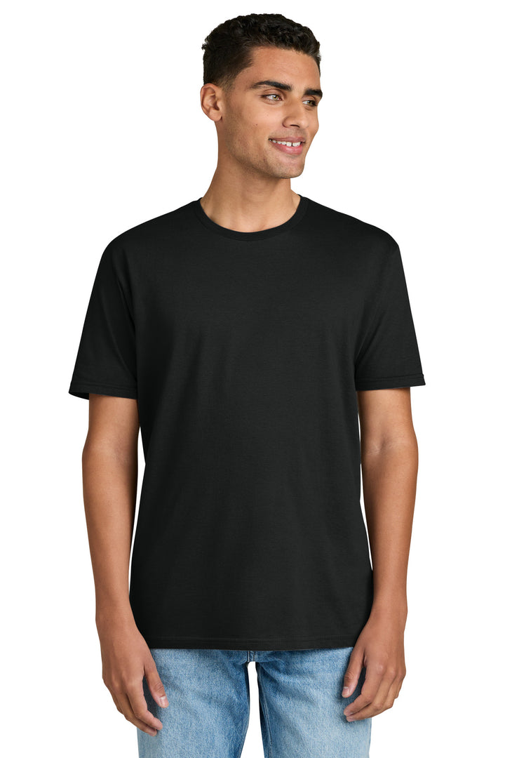 Gildan® Softstyle Plasma Print Tee 64PLSMA - Black - 2XL