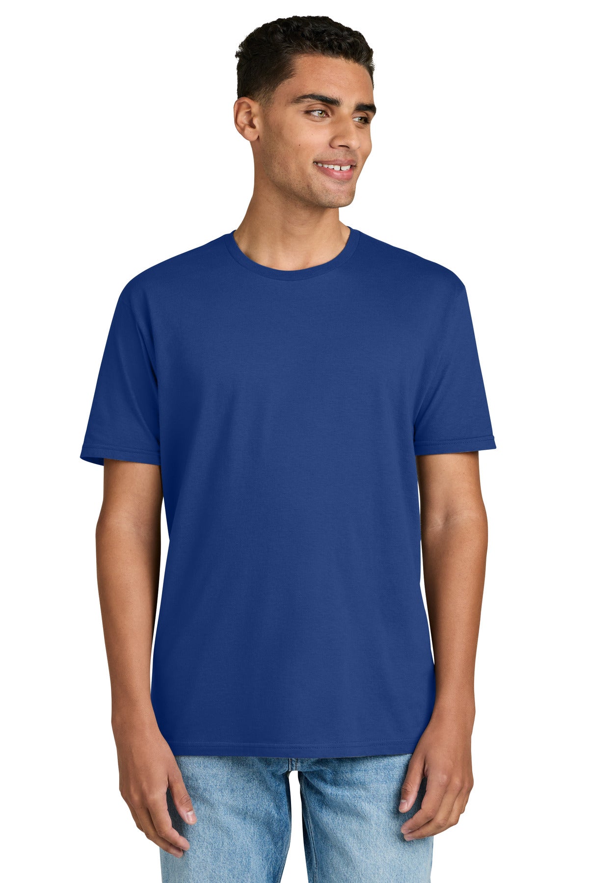 Gildan® Softstyle Plasma Print Tee 64PLSMA