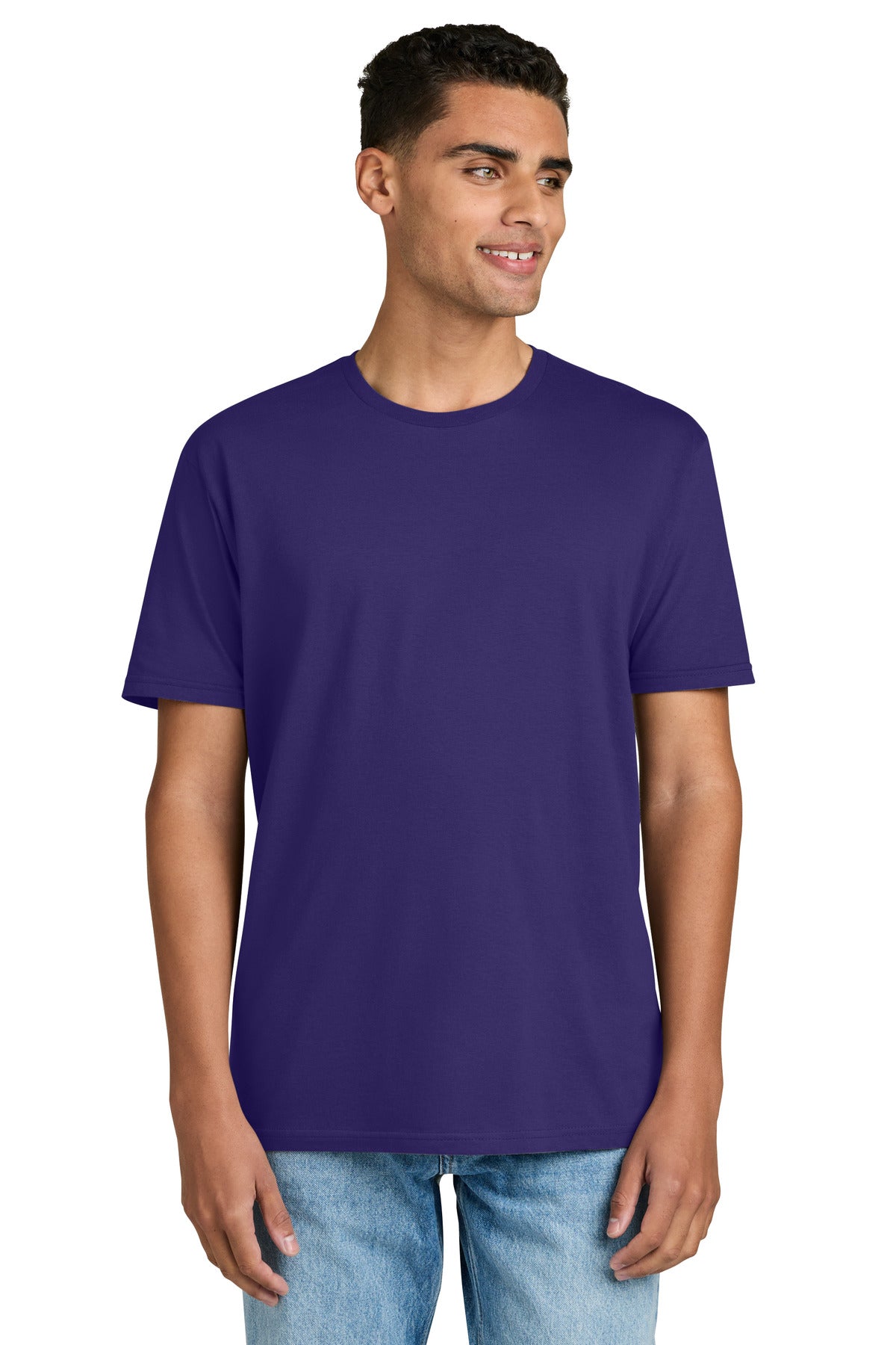 Gildan® Softstyle Plasma Print Tee 64PLSMA