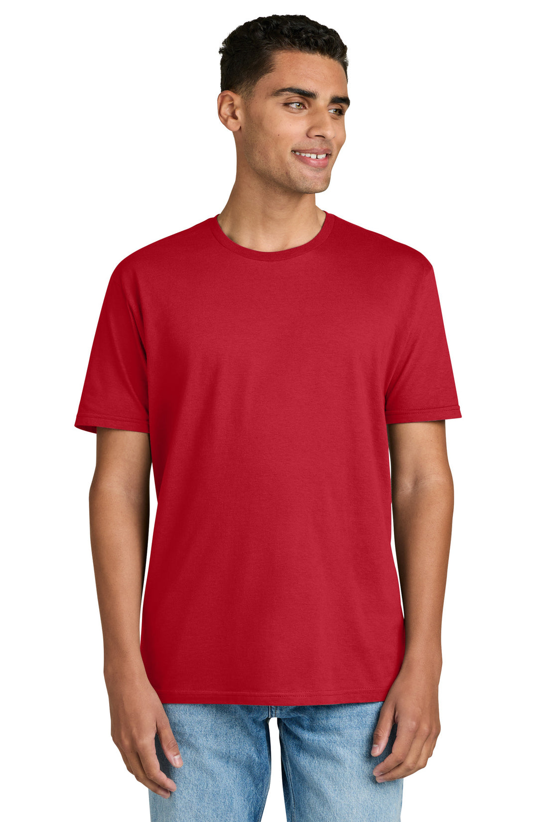 Gildan® Softstyle Plasma Print Tee 64PLSMA