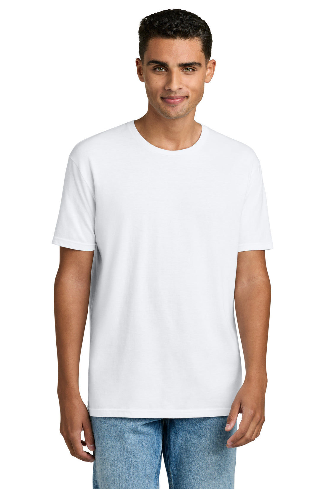 Gildan® Softstyle Plasma Print Tee 64PLSMA