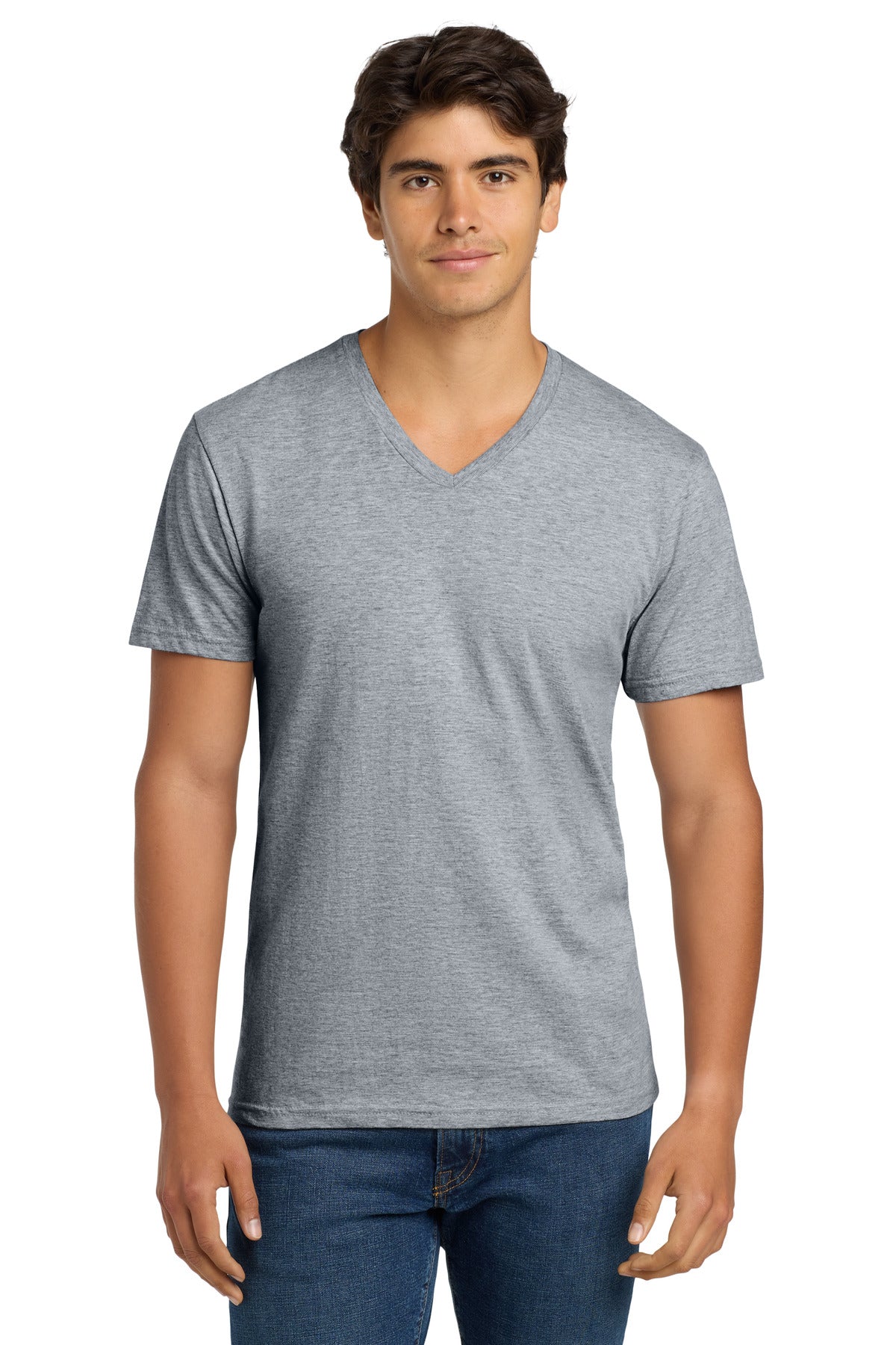 Gildan Softstyle® V-Neck T-Shirt. 64V00
