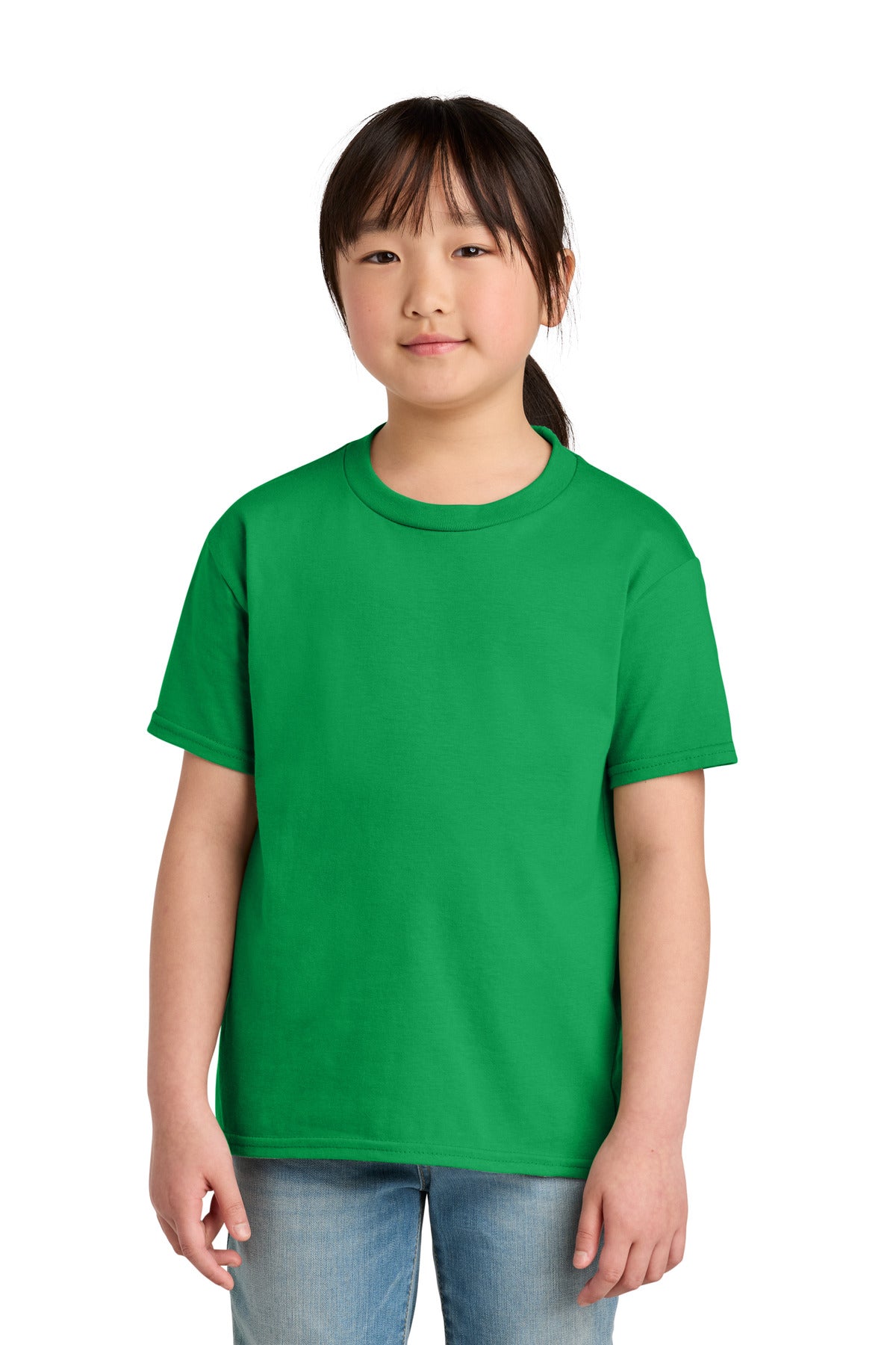 Gildan® Youth Softstyle® Midweight Tee 65000B