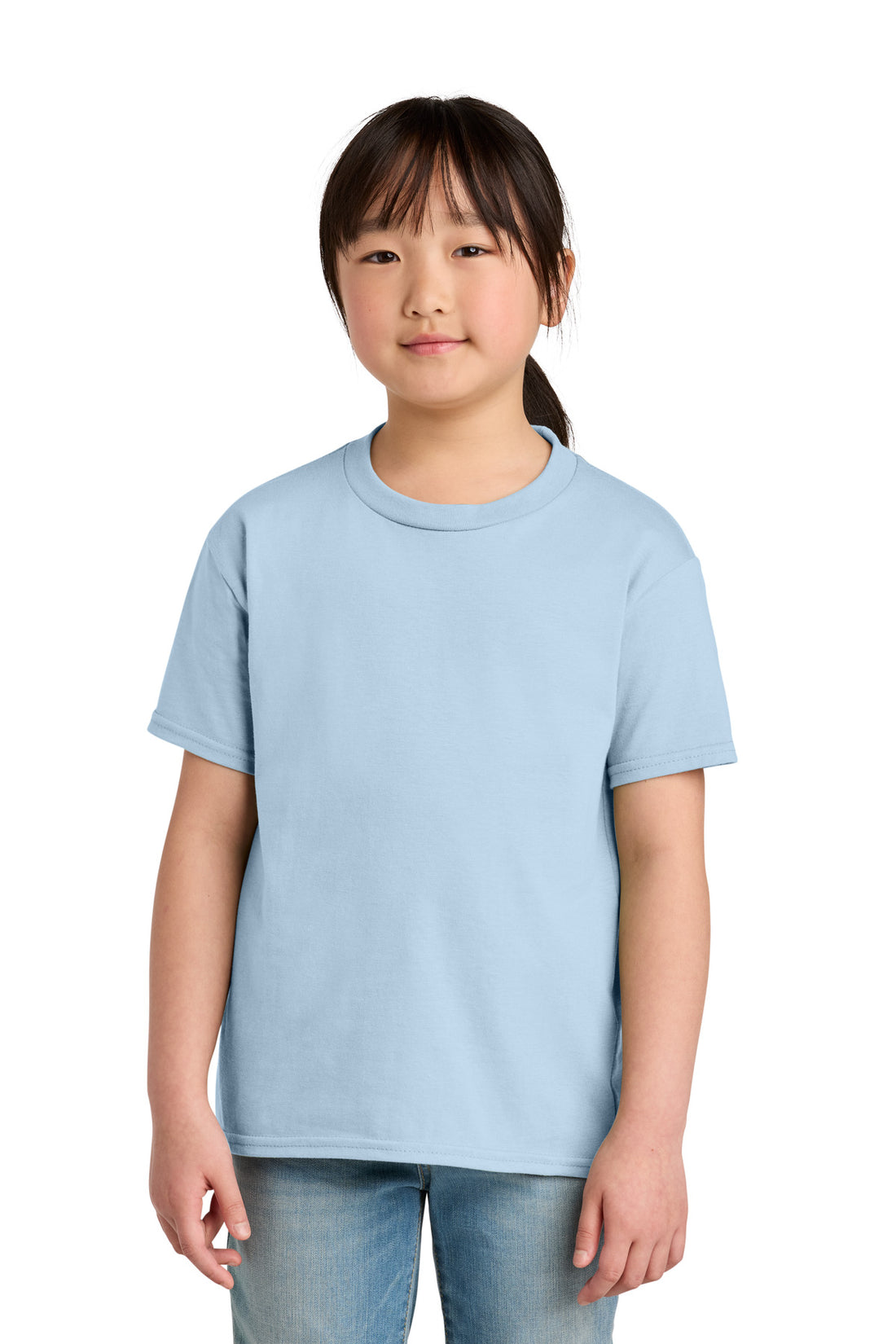 Gildan® Youth Softstyle® Midweight Tee 65000B