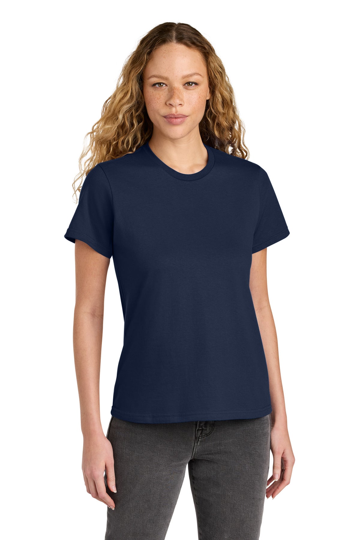 Gildan® Women's Softstyle® Midweight Tee 65000L