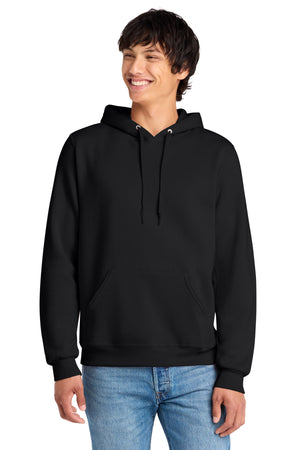 Jerzees Eco® Premium Blend Pullover Hooded Sweatshirt 700M