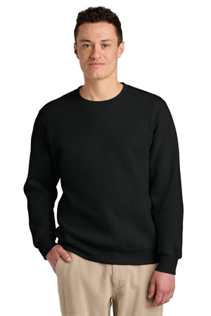 Jerzees Eco® Premium Blend Crewneck Sweatshirt 701M