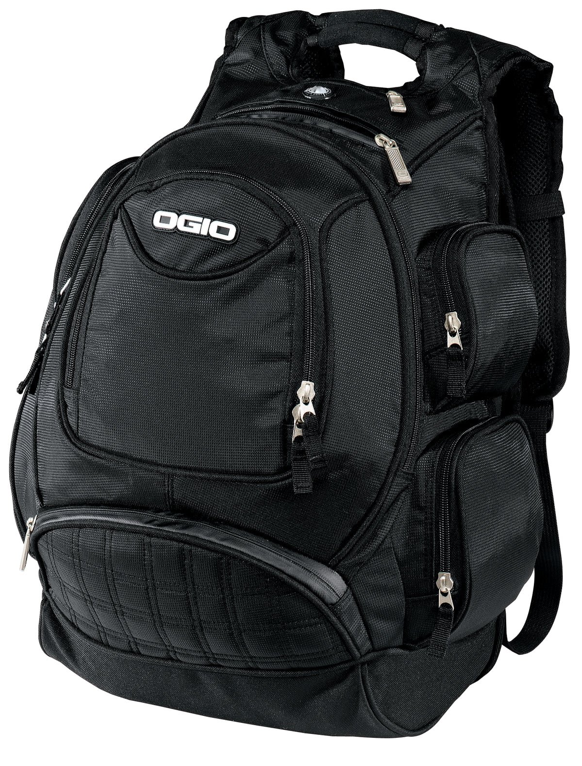 OGIO® - Metro Pack.  711105 - Black - OSFA